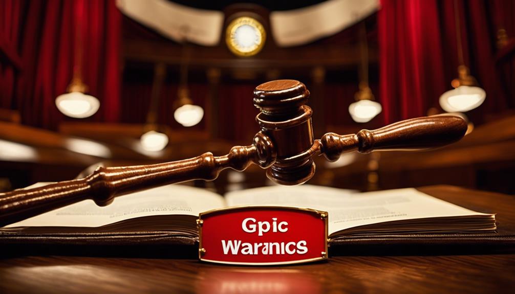 7 Legal Risks of Computer-Generated Explicit Imagery - iPic.ai - Create Beautiful Ai Art or Ai Images For Free trademark potential legal violations concern