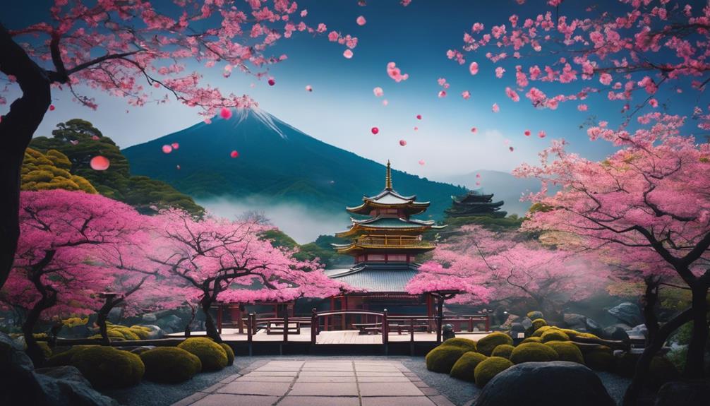traditional japanese social events