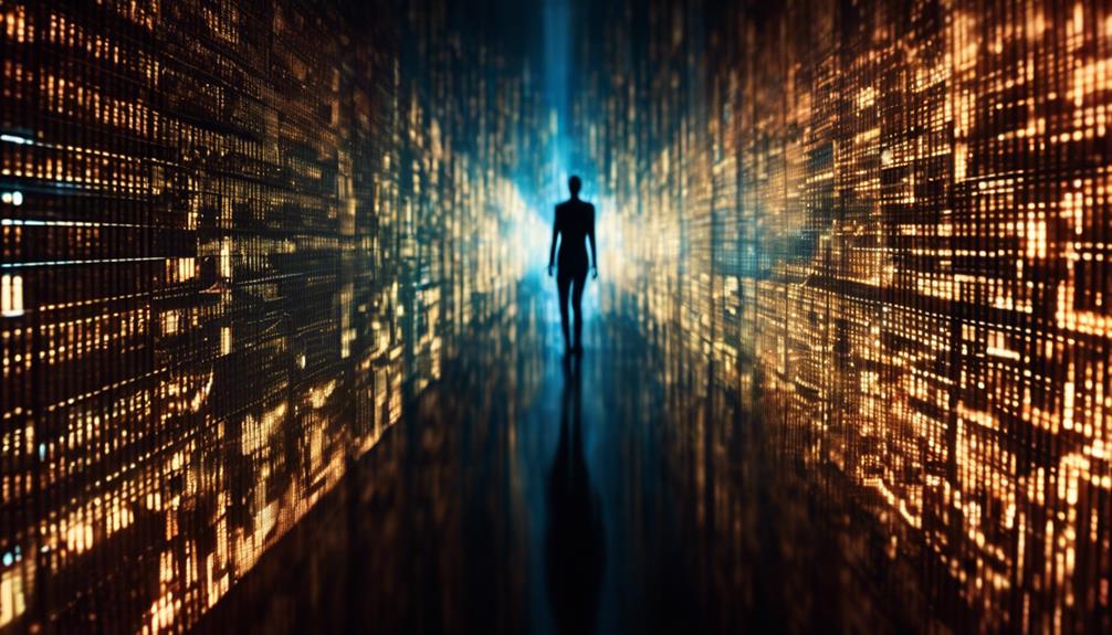 5 Moral Dilemmas Posed by Digital Body Generators - iPic.ai - Create Beautiful Ai Art or Ai Images For Free unfair treatment of individuals