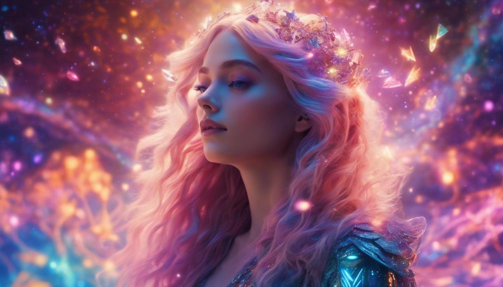 7 Best AI Girlfriend Profile Pictures in 2023 - iPic.ai - Create Beautiful Ai Art or Ai Images For Free unique digital art styles