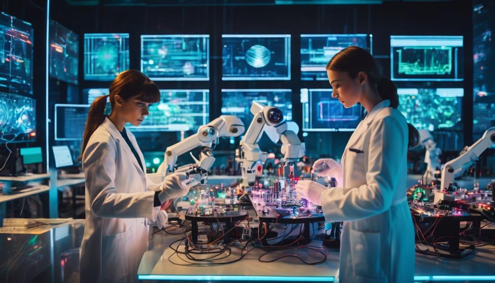 Can AI Bring Dreams of Anime Girls Close? - iPic.ai - Create Beautiful Ai Art or Ai Images For Free uses of virtual reality