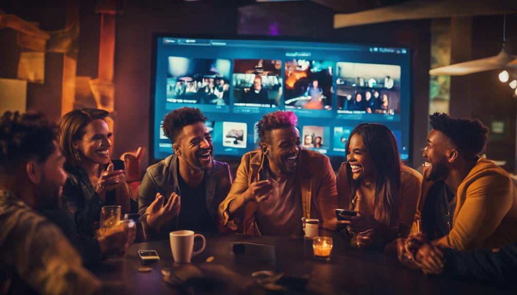 AI-Generated Images for Social Media Success - iPic.ai - Create Beautiful Ai Art or Ai Images For Free using ai for engagement
