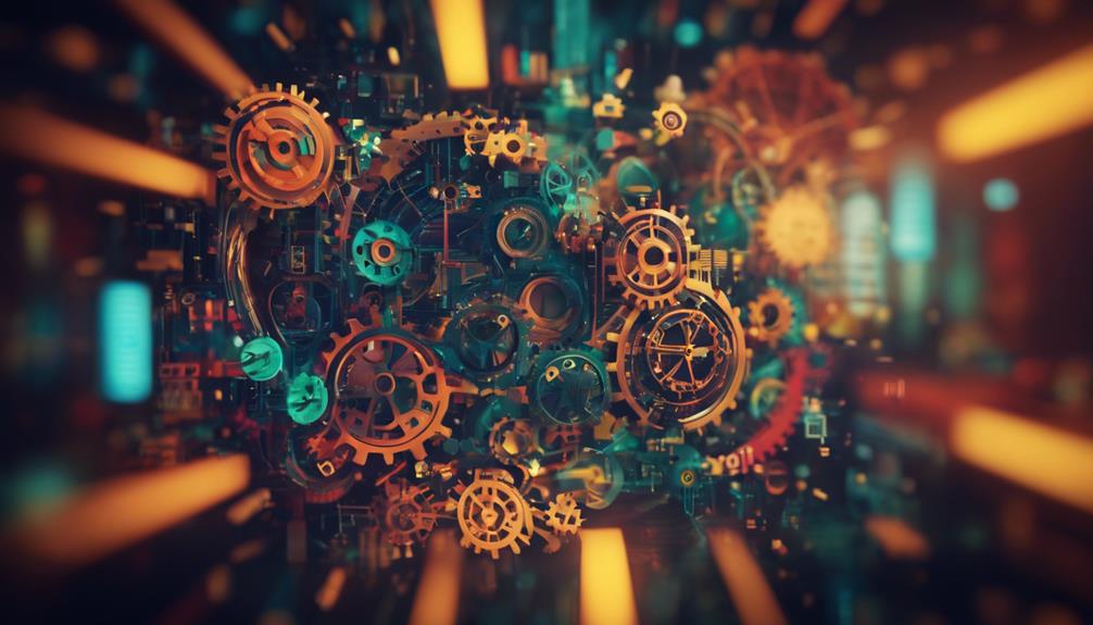 What Does Ai-Assisted Graphic Design Do? - iPic.ai - Create Beautiful Ai Art or Ai Images For Free using data to decide