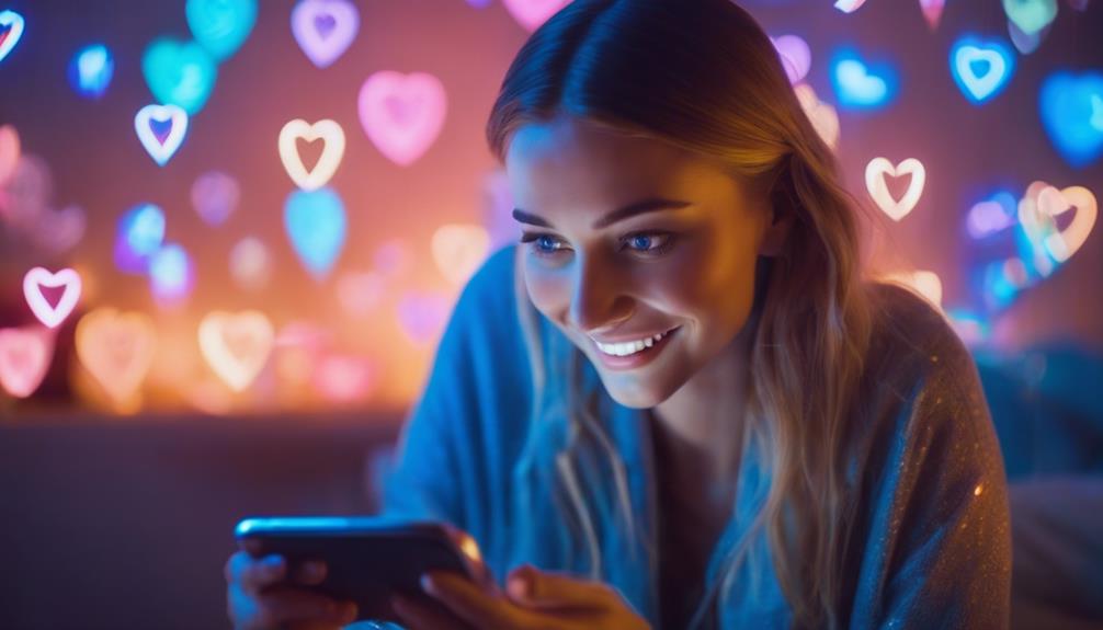 Free AI Girlfriend Generators You Need to Try - iPic.ai - Create Beautiful Ai Art or Ai Images For Free virtual romantic conversations occur