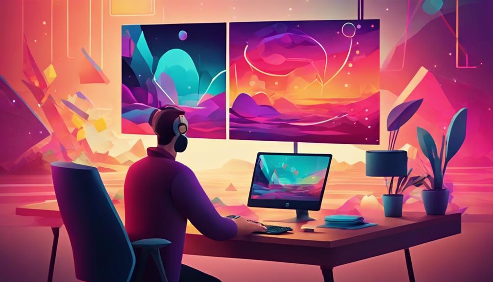 10 AI Tools Under $100 Create Images Effortlessly - iPic.ai - Create Beautiful Ai Art or Ai Images For Free visual and verbal harmony
