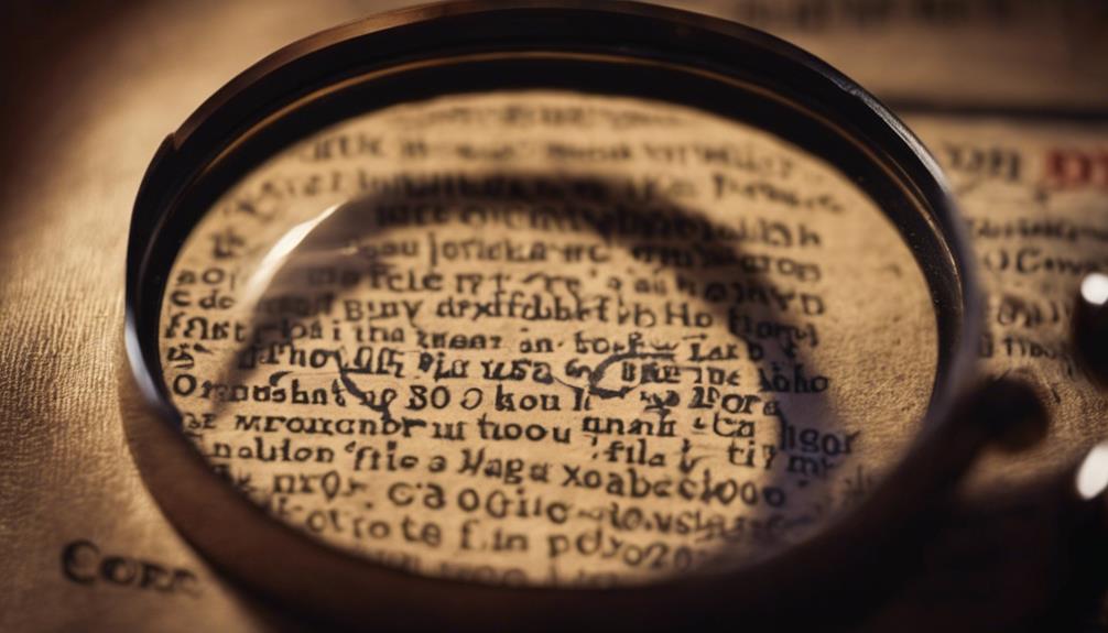 Why Are Some Fonts Unsuitable for Tiny Tattoos? - iPic.ai - Create Beautiful Ai Art or Ai Images For Free visual clarity design flaws