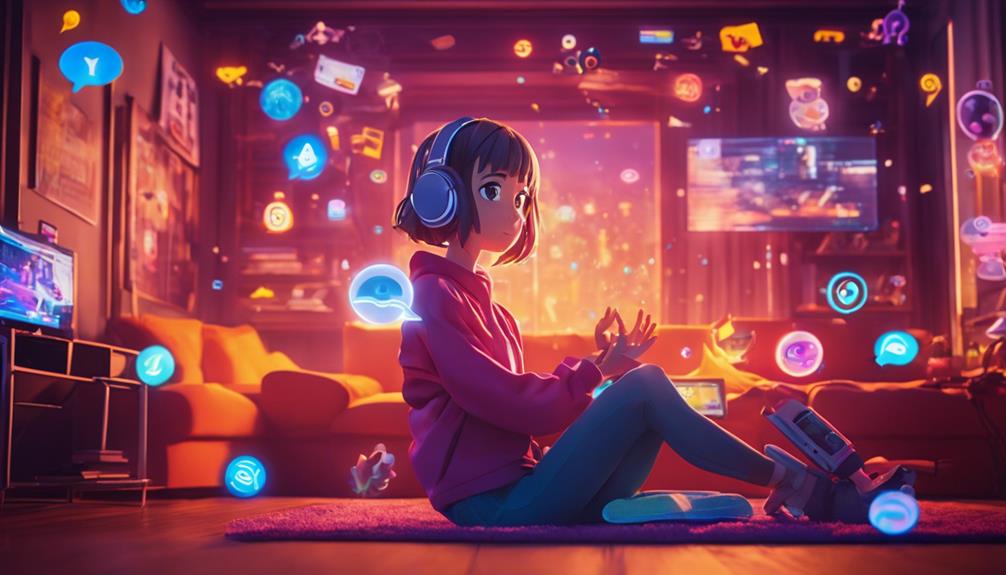 What AI Anime Girlfriend Can You Create? - iPic.ai - Create Beautiful Ai Art or Ai Images For Free ways people communicate effectively