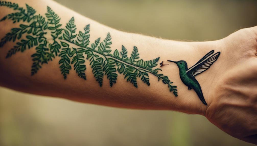 whimsical floral design elements