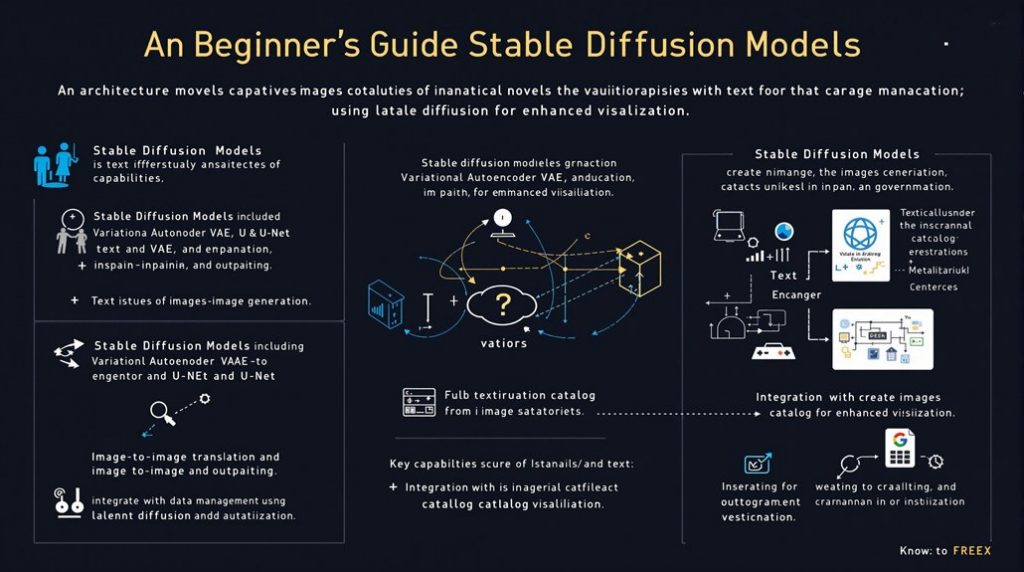 A Beginner's Guide: Stable Diffusion Models - iPic.ai - Create Beautiful Ai Art or Ai Images For Free A Beginner's Guide: Stable Diffusion Models - iPic.ai - Create Beautiful Ai Art or Ai Images For Free