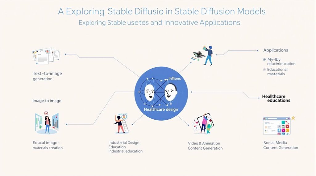 A Beginner's Guide: Stable Diffusion Models - iPic.ai - Create Beautiful Ai Art or Ai Images For Free A Beginner's Guide: Stable Diffusion Models - iPic.ai - Create Beautiful Ai Art or Ai Images For Free