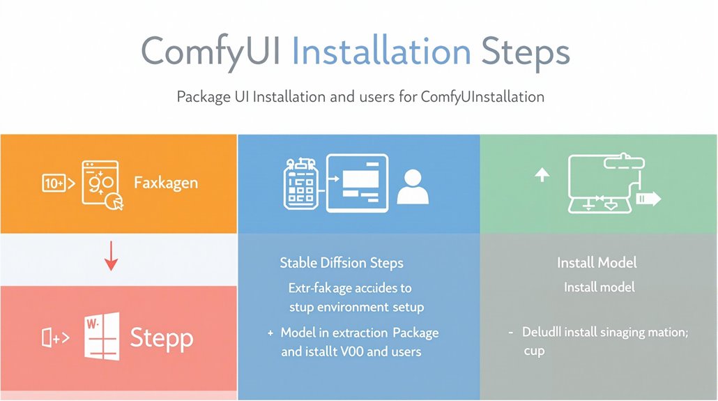 ComfyUI Install and Usage Guide - Stable Diffusion - iPic.ai - Create Beautiful Ai Art or Ai Images For Free ComfyUI Install and Usage Guide - Stable Diffusion - iPic.ai - Create Beautiful Ai Art or Ai Images For Free