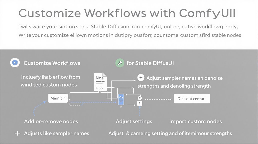 ComfyUI Install and Usage Guide - Stable Diffusion - iPic.ai - Create Beautiful Ai Art or Ai Images For Free ComfyUI Install and Usage Guide - Stable Diffusion - iPic.ai - Create Beautiful Ai Art or Ai Images For Free