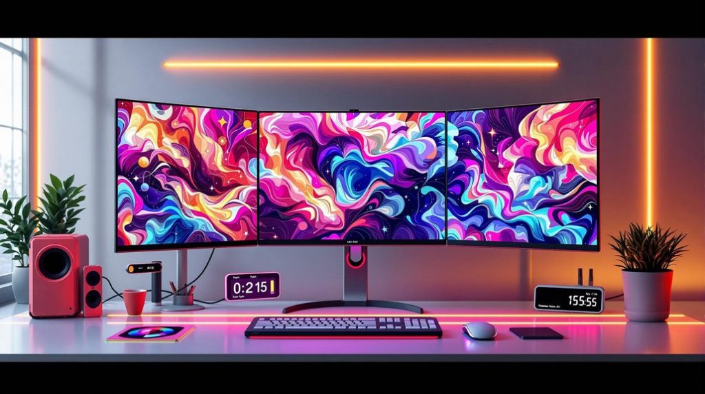 quick ai image generation