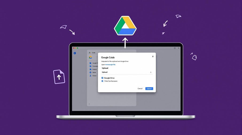 Getting Started With Google Colab - ai image generator