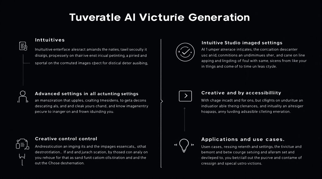 Top 5 Ai Picture Generator - iPic.ai - Create Beautiful Ai Art or Ai Images For Free