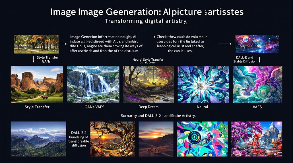 Ai Picture Generator - iPic.ai - Create Beautiful Ai Art or Ai Images For Free