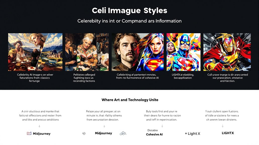 Celebrity Ai Image Generator - iPic.ai - Create Beautiful Ai Art or Ai Images For Free Celebrity Ai Image Generator - iPic.ai - Create Beautiful Ai Art or Ai Images For Free