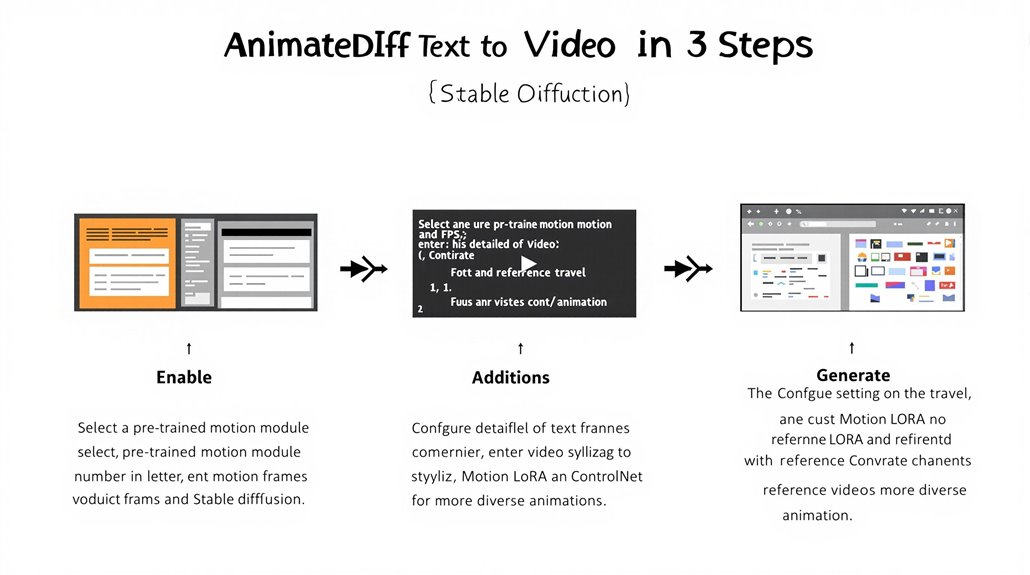 How to Convert Text to Video With Stable Diffusion - iPic.ai - Create Beautiful Ai Art or Ai Images For Free How to Convert Text to Video With Stable Diffusion - iPic.ai - Create Beautiful Ai Art or Ai Images For Free