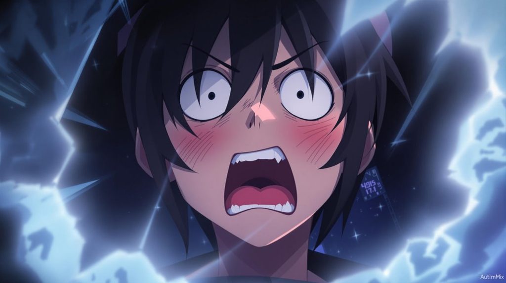 autismmix facial expressions tags