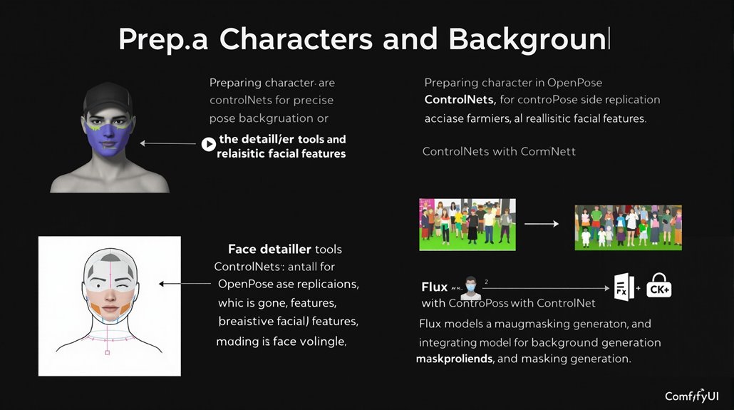 Animate Your Hero and Take Him/Her to Any Scenario in Comfyui - iPic.ai - Create Beautiful Ai Art or Ai Images For Free Animate Your Hero and Take Him/Her to Any Scenario in Comfyui - iPic.ai - Create Beautiful Ai Art or Ai Images For Free