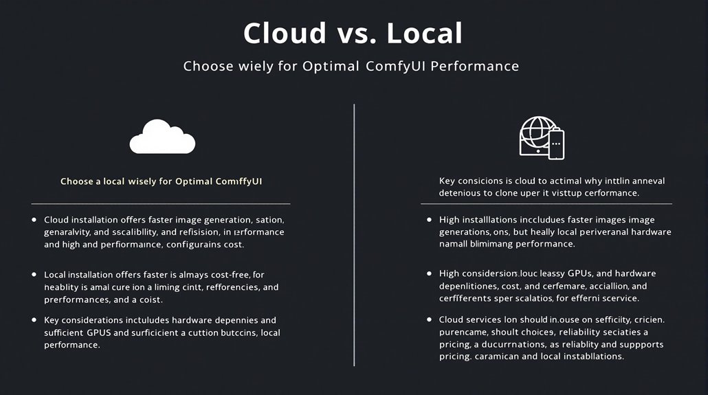 What Are the Simple Steps for ComfyUI Setup? - iPic.ai - Create Beautiful Ai Art or Ai Images For Free What Are the Simple Steps for ComfyUI Setup? - iPic.ai - Create Beautiful Ai Art or Ai Images For Free