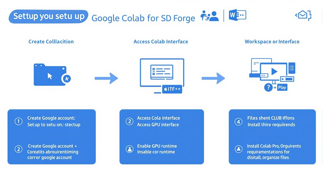 Run SD Forge WebUI on Google Colab - iPic.ai - Create Beautiful Ai Art or Ai Images For Free Run SD Forge WebUI on Google Colab - iPic.ai - Create Beautiful Ai Art or Ai Images For Free