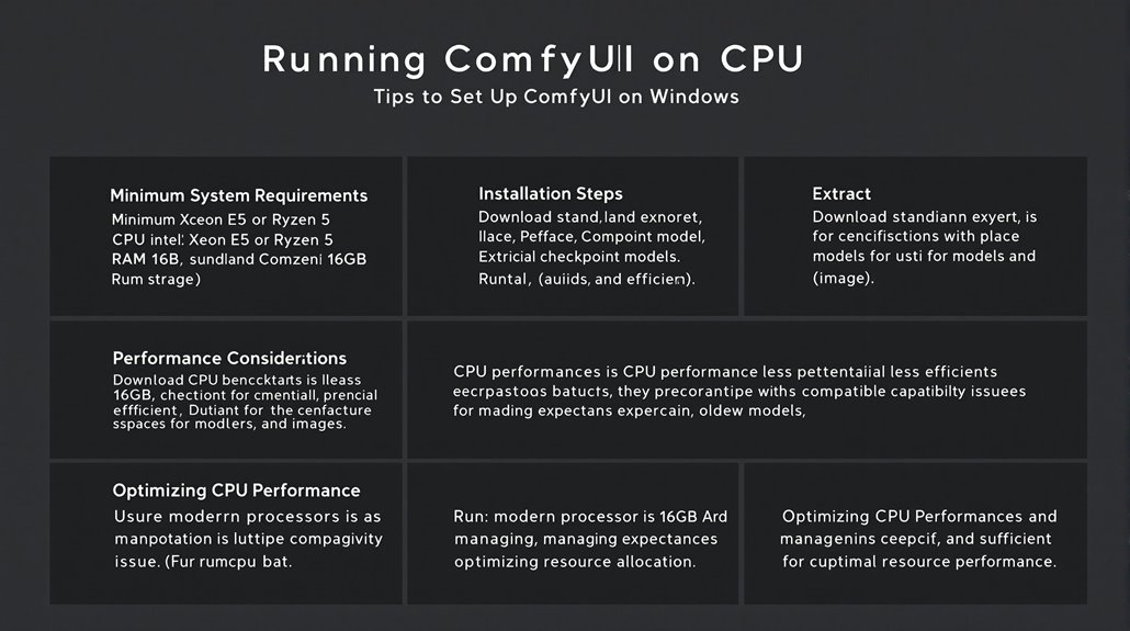 10 Tips to Set Up ComfyUI on Windows - iPic.ai - Create Beautiful Ai Art or Ai Images For Free 10 Tips to Set Up ComfyUI on Windows - iPic.ai - Create Beautiful Ai Art or Ai Images For Free