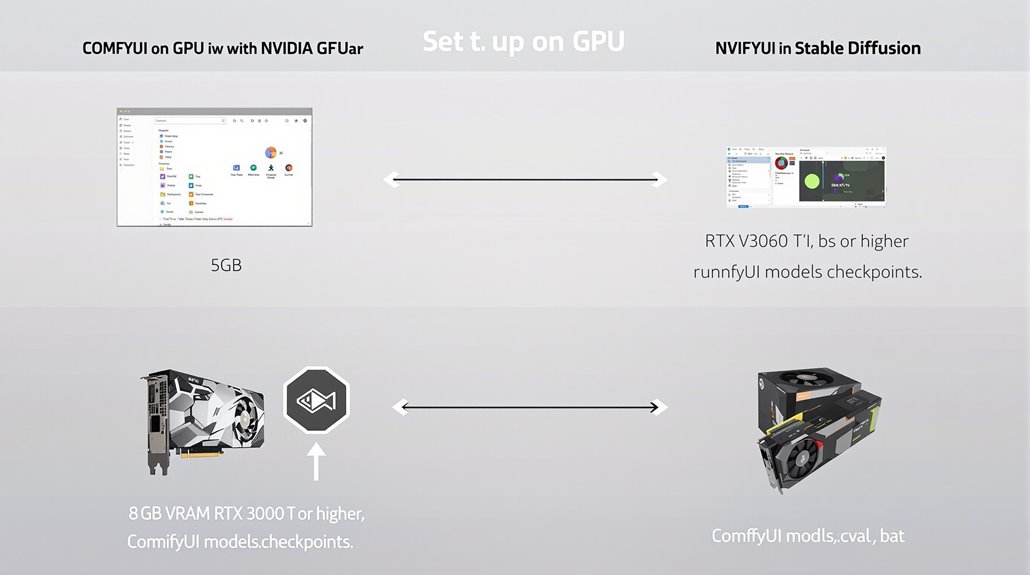 10 Tips to Set Up ComfyUI on Windows - iPic.ai - Create Beautiful Ai Art or Ai Images For Free 10 Tips to Set Up ComfyUI on Windows - iPic.ai - Create Beautiful Ai Art or Ai Images For Free