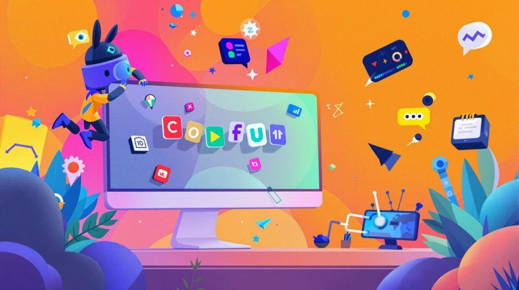 comfyui setup instructions