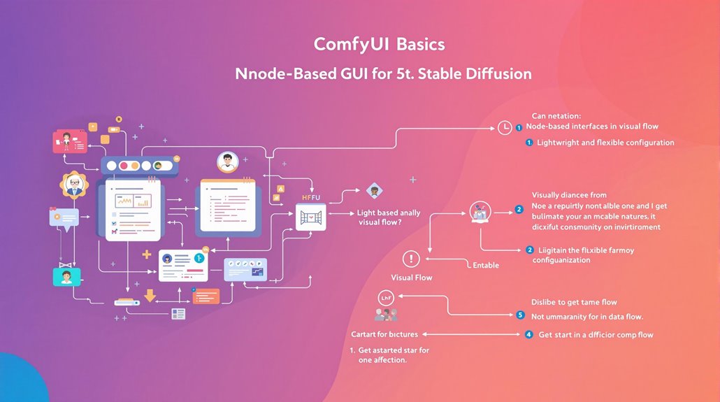 Get Started With Comfyui - Simple Steps - ai image generator