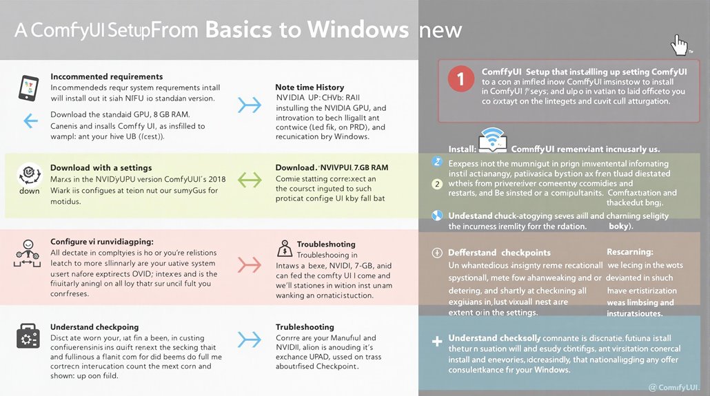 A Brief History of Setting Up ComfyUI on Windows - iPic.ai - Create Beautiful Ai Art or Ai Images For Free A Brief History of Setting Up ComfyUI on Windows - iPic.ai - Create Beautiful Ai Art or Ai Images For Free