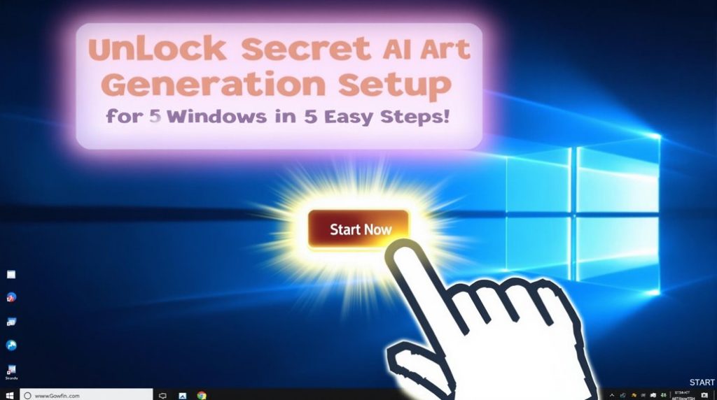 comfyui windows setup guide