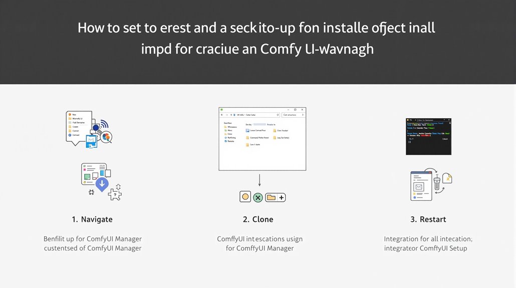 Install ComfyUI on Windows 11: Step-by-Step Guide - iPic.ai - Create Beautiful Ai Art or Ai Images For Free Install ComfyUI on Windows 11: Step-by-Step Guide - iPic.ai - Create Beautiful Ai Art or Ai Images For Free
