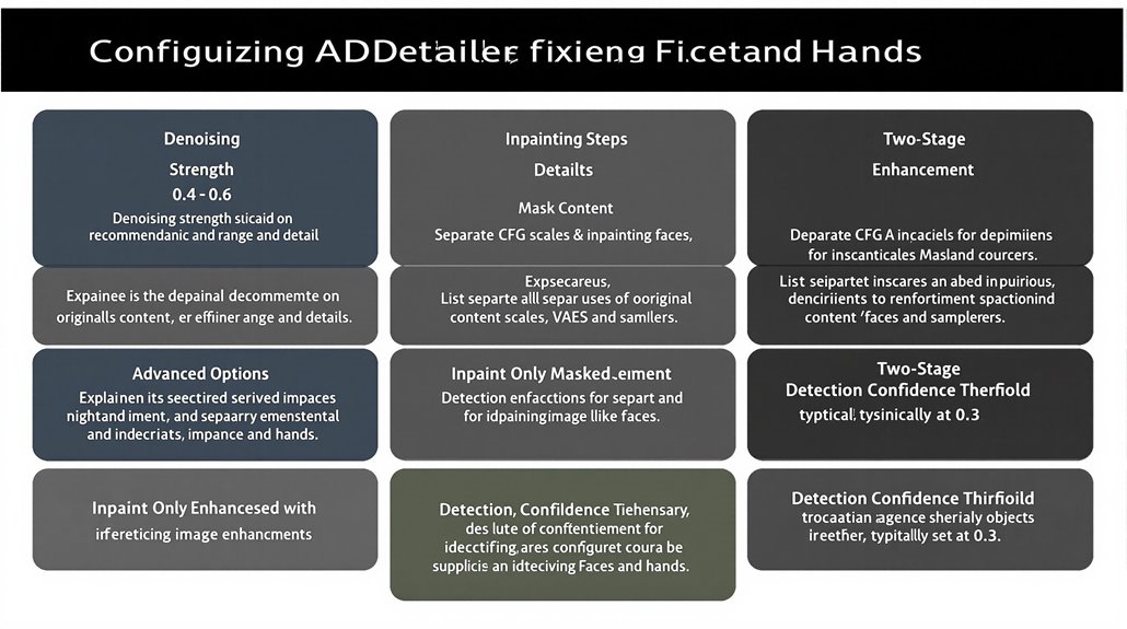 Adetailer Automatically Fix Faces And Hands Ai Image Generator