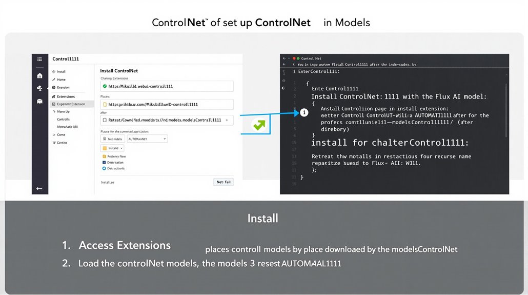 How to Use Controlnet With Flux AI Model - iPic.ai - Create Beautiful Ai Art or Ai Images For Free How to Use Controlnet With Flux AI Model - iPic.ai - Create Beautiful Ai Art or Ai Images For Free