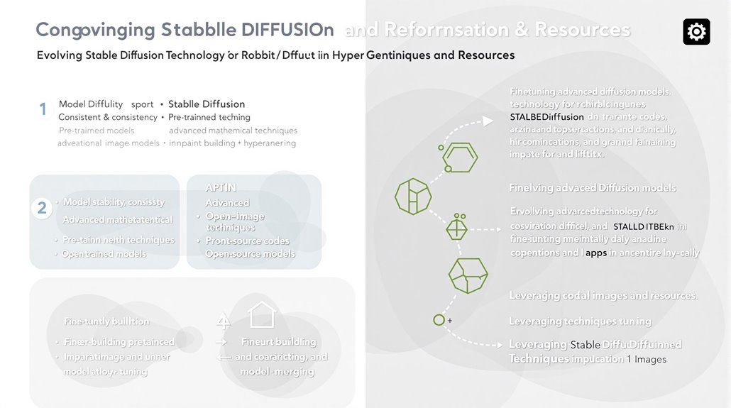 Stable Diffusion Models Guide - ai image generator