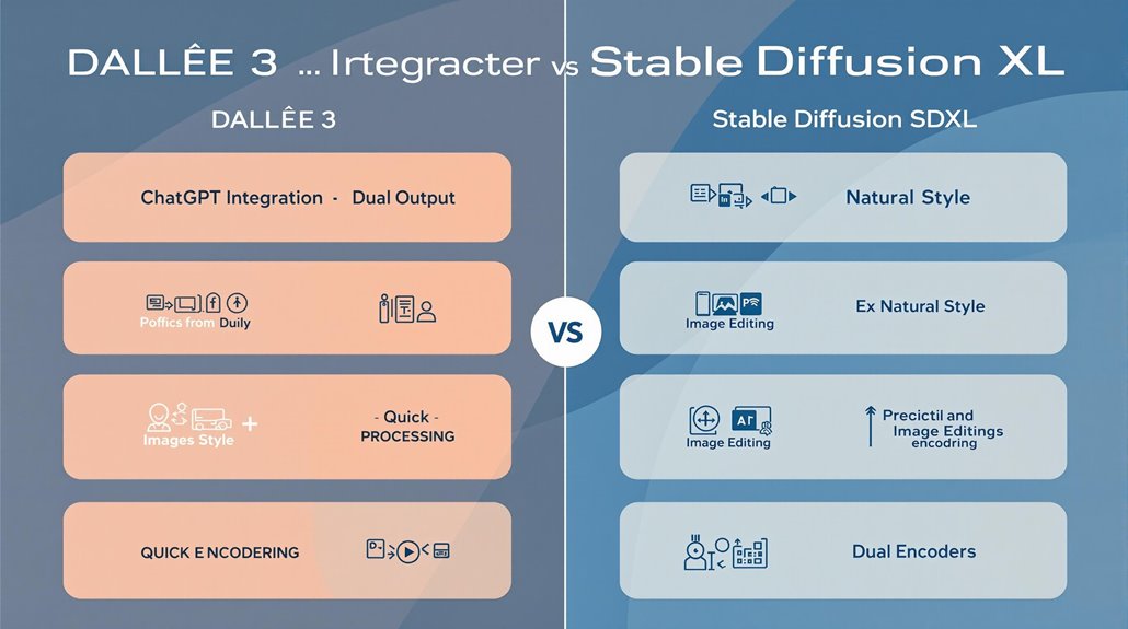 Dall·E 3 Vs Stable Diffusion XL: a Comparison - iPic.ai - Create Beautiful Ai Art or Ai Images For Free Dall·E 3 Vs Stable Diffusion XL: a Comparison - iPic.ai - Create Beautiful Ai Art or Ai Images For Free