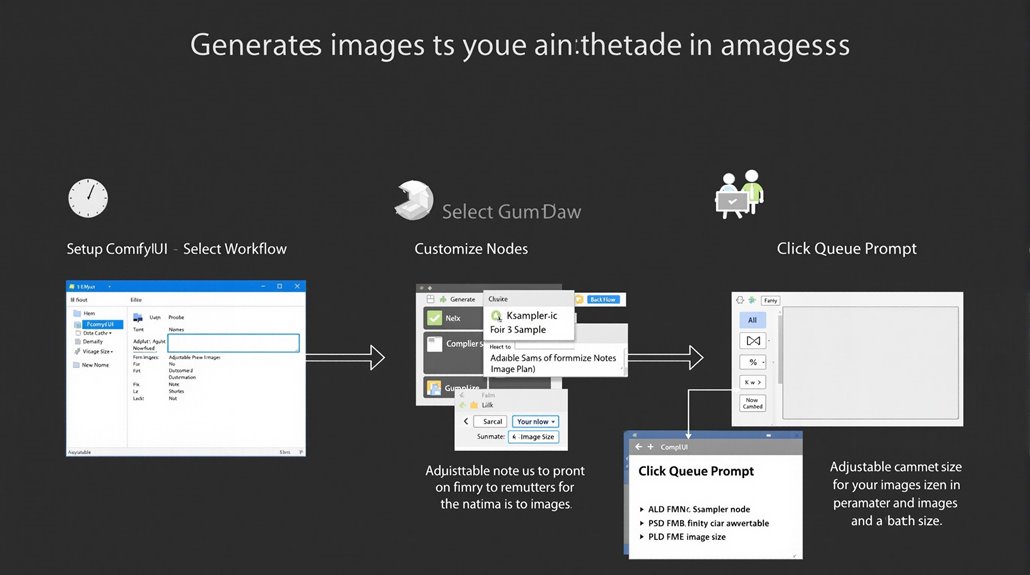Installing ComfyUI on Windows 10: A Beginner's Guide - iPic.ai - Create Beautiful Ai Art or Ai Images For Free Installing ComfyUI on Windows 10: A Beginner's Guide - iPic.ai - Create Beautiful Ai Art or Ai Images For Free