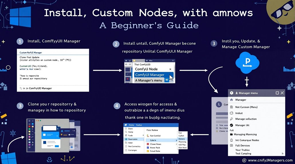 Installing ComfyUI on Windows 10: A Beginner's Guide - iPic.ai - Create Beautiful Ai Art or Ai Images For Free Installing ComfyUI on Windows 10: A Beginner's Guide - iPic.ai - Create Beautiful Ai Art or Ai Images For Free