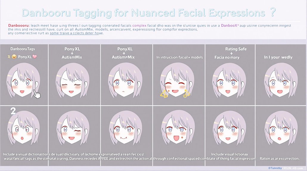 Danbooru Tags Complex Facial Expressions for PonyXL / AutismMix - iPic.ai - Create Beautiful Ai Art or Ai Images For Free Danbooru Tags Complex Facial Expressions for PonyXL / AutismMix - iPic.ai - Create Beautiful Ai Art or Ai Images For Free
