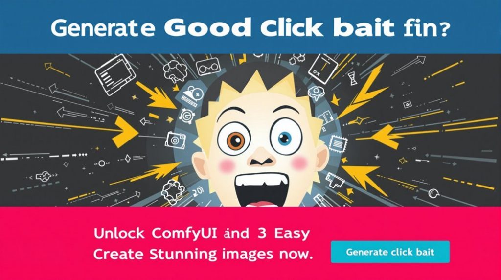 easy comfyui setup guide