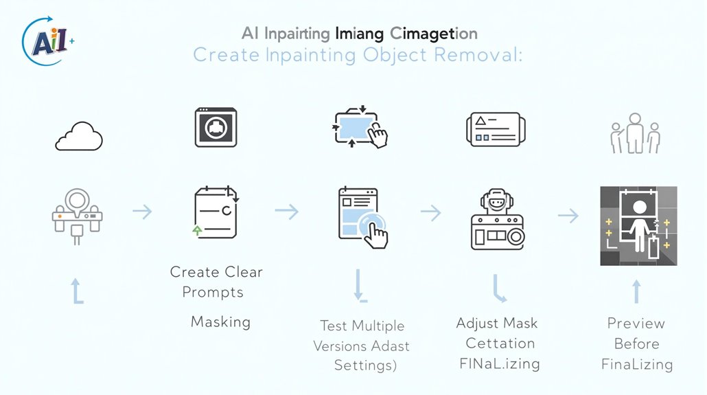 How to Remove Object With AI Inpainting: Step by Step - iPic.ai - Create Beautiful Ai Art or Ai Images For Free How to Remove Object With AI Inpainting: Step by Step - iPic.ai - Create Beautiful Ai Art or Ai Images For Free