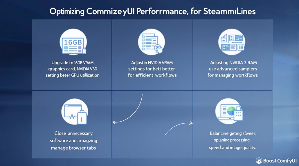 What Is Comfyui Setup for Windows Beginners? - iPic.ai - Create Beautiful Ai Art or Ai Images For Free