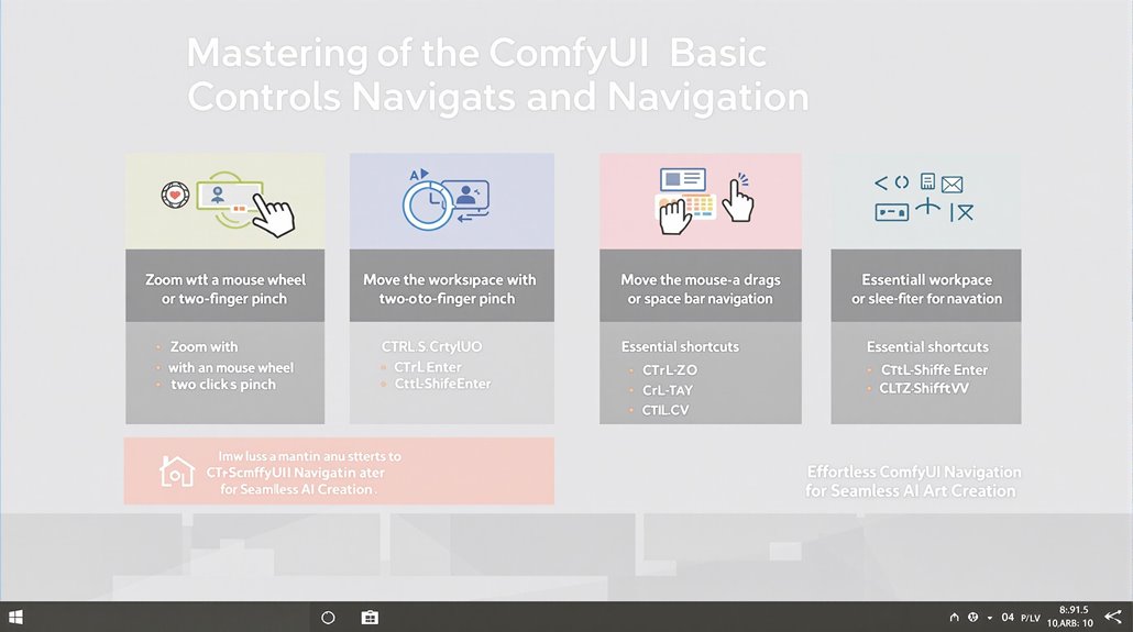 5 Best Steps to Run ComfyUI on Windows 10 - iPic.ai - Create Beautiful Ai Art or Ai Images For Free 5 Best Steps to Run ComfyUI on Windows 10 - iPic.ai - Create Beautiful Ai Art or Ai Images For Free