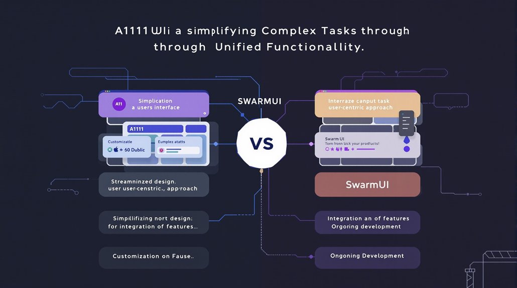 Using A1111? Why Not Swarmui? - a Transition Guide - iPic.ai - Create Beautiful Ai Art or Ai Images For Free Using A1111? Why Not Swarmui? - a Transition Guide - iPic.ai - Create Beautiful Ai Art or Ai Images For Free