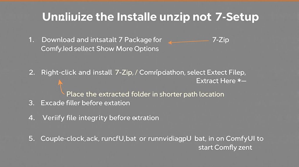 What Are the Simple Steps for ComfyUI Setup? - iPic.ai - Create Beautiful Ai Art or Ai Images For Free What Are the Simple Steps for ComfyUI Setup? - iPic.ai - Create Beautiful Ai Art or Ai Images For Free