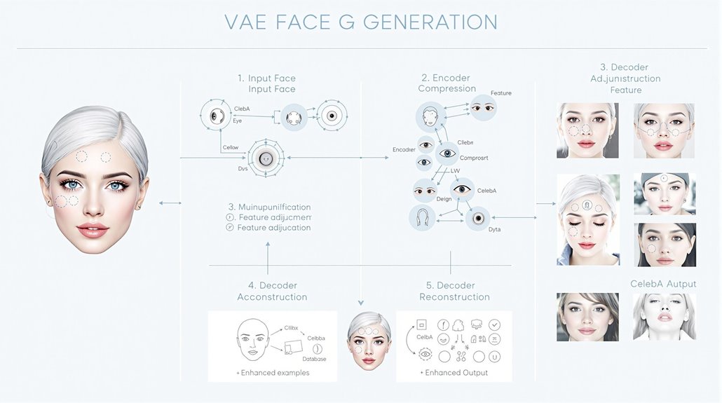 How to Use VAE to Improve Eyes and Faces: Step by Step - iPic.ai - Create Beautiful Ai Art or Ai Images For Free How to Use VAE to Improve Eyes and Faces: Step by Step - iPic.ai - Create Beautiful Ai Art or Ai Images For Free
