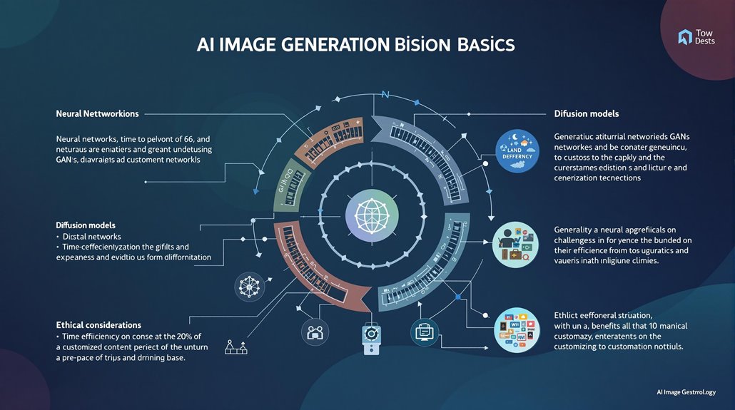 Top 5 Ai Picture Generator - iPic.ai - Create Beautiful Ai Art or Ai Images For Free