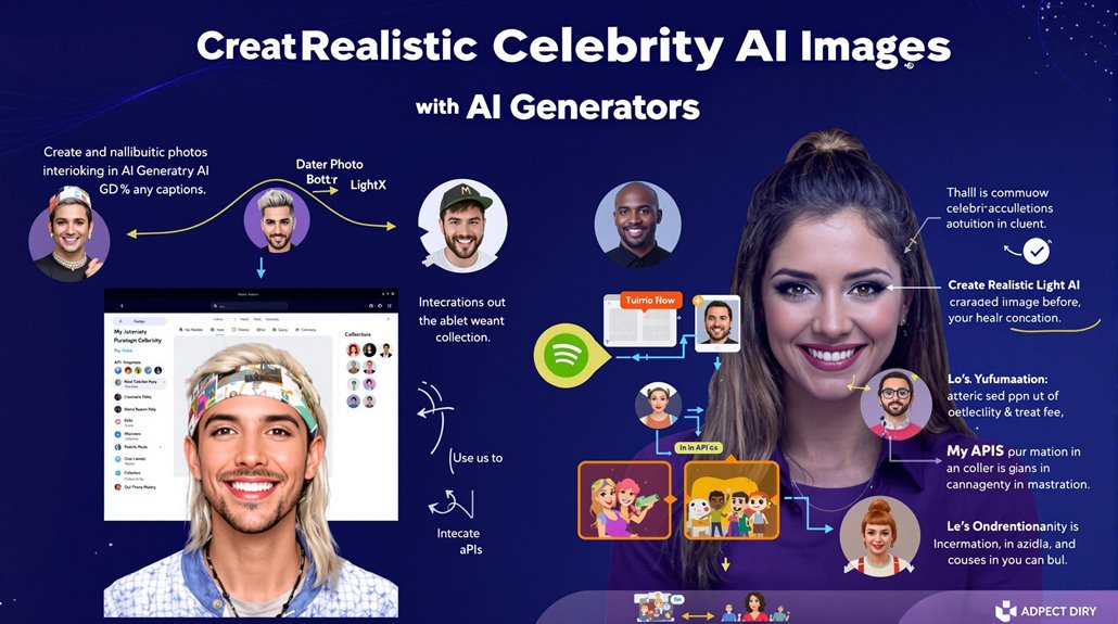 Celebrity Ai Image Generator - iPic.ai - Create Beautiful Ai Art or Ai Images For Free Celebrity Ai Image Generator - iPic.ai - Create Beautiful Ai Art or Ai Images For Free
