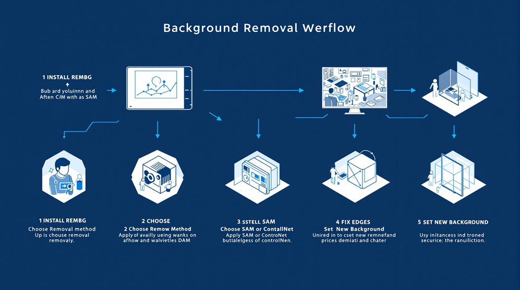 How to Change Background in Stable Diffusion - iPic.ai - Create Beautiful Ai Art or Ai Images For Free How to Change Background in Stable Diffusion - iPic.ai - Create Beautiful Ai Art or Ai Images For Free
